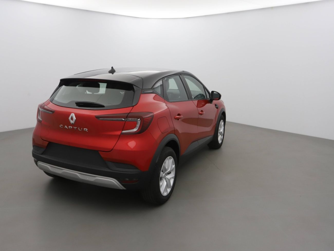 Mandataire RENAULT CAPTUR II 1.0 TCE 90CH EVOLUTION