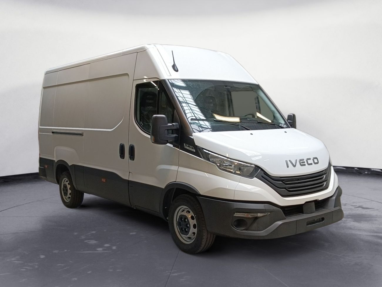 Mandataire IVECO Daily 35S16 2.3 V12 HI-MATIC 156CV