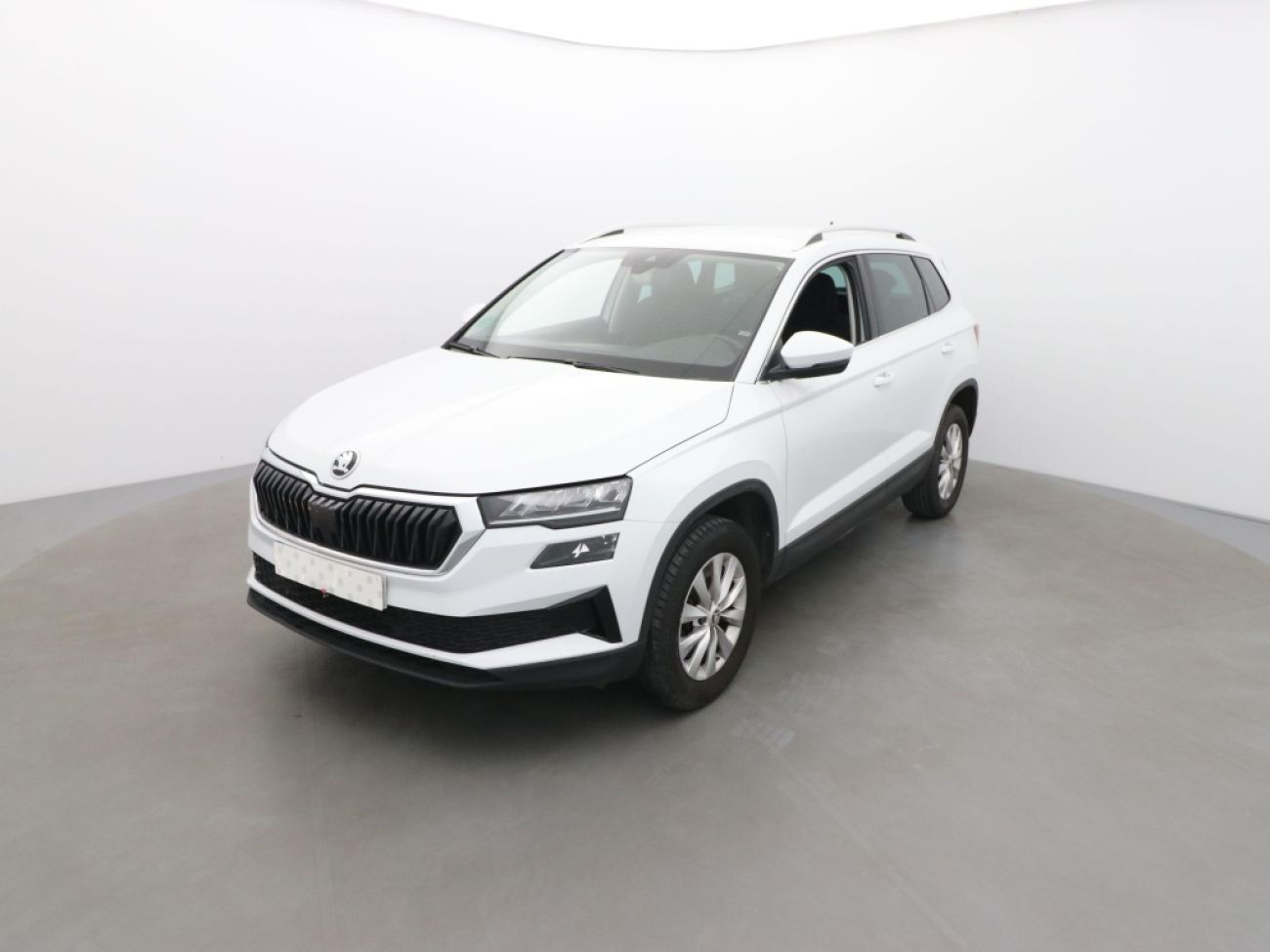 Mandataire SKODA Karoq 2.0 TDI 115CH SELECTION
