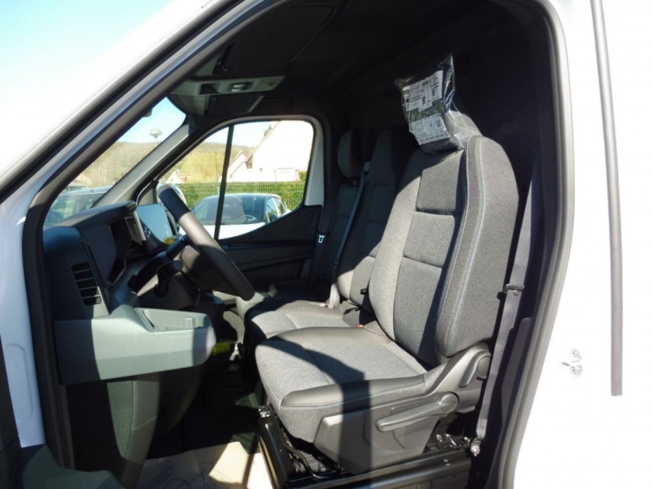 Mandataire RENAULT MASTER IV FG F3500 L2H2 2.3 BLUE DCI 150CH EXTRA