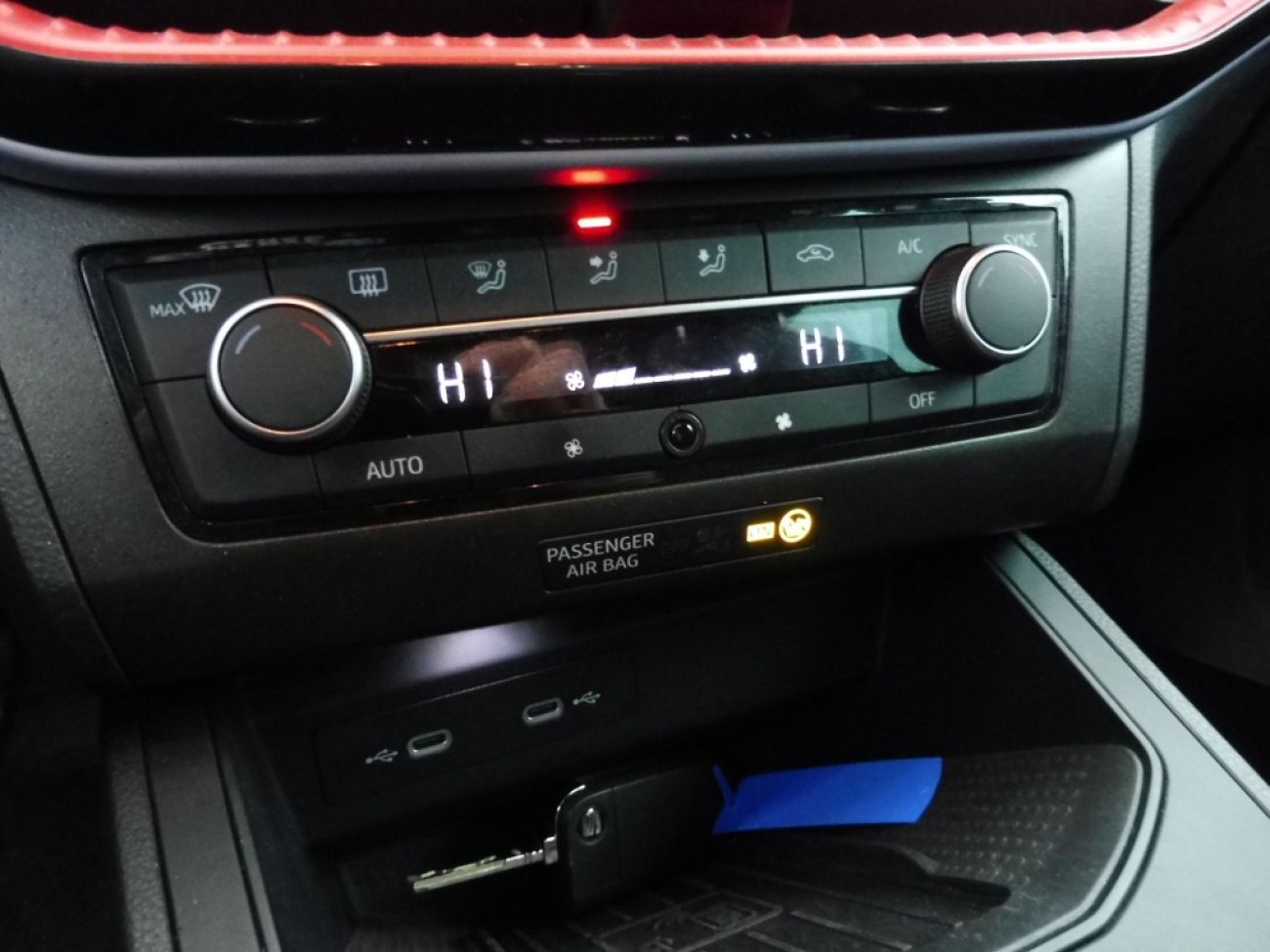 Mandataire Seat Ibiza 1.0 TSI 110CH FR