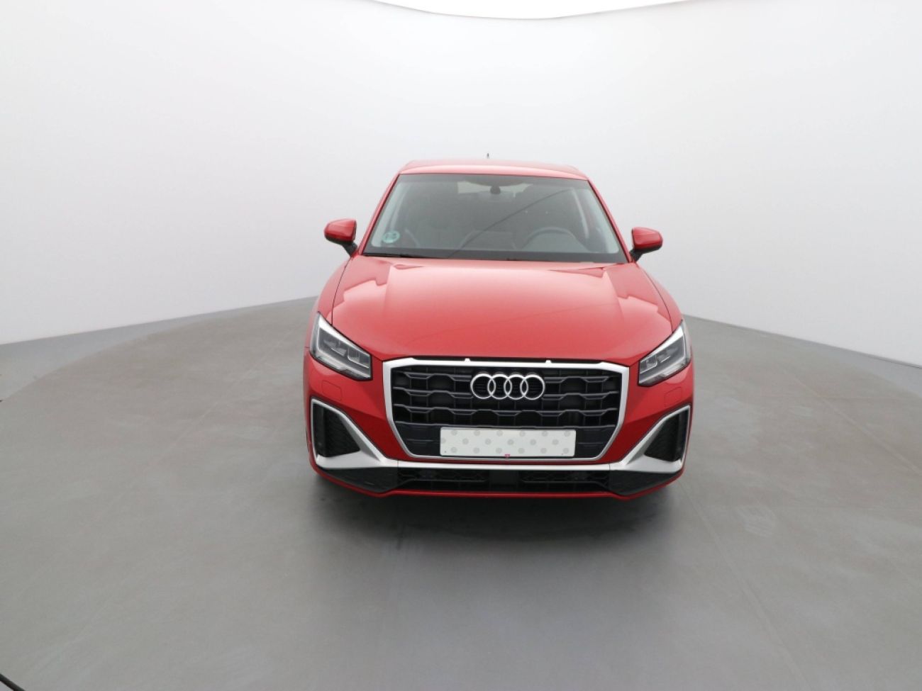 Mandataire AUDI Q2 30 TDI 116CH PACK S LINE EXTERIEUR
