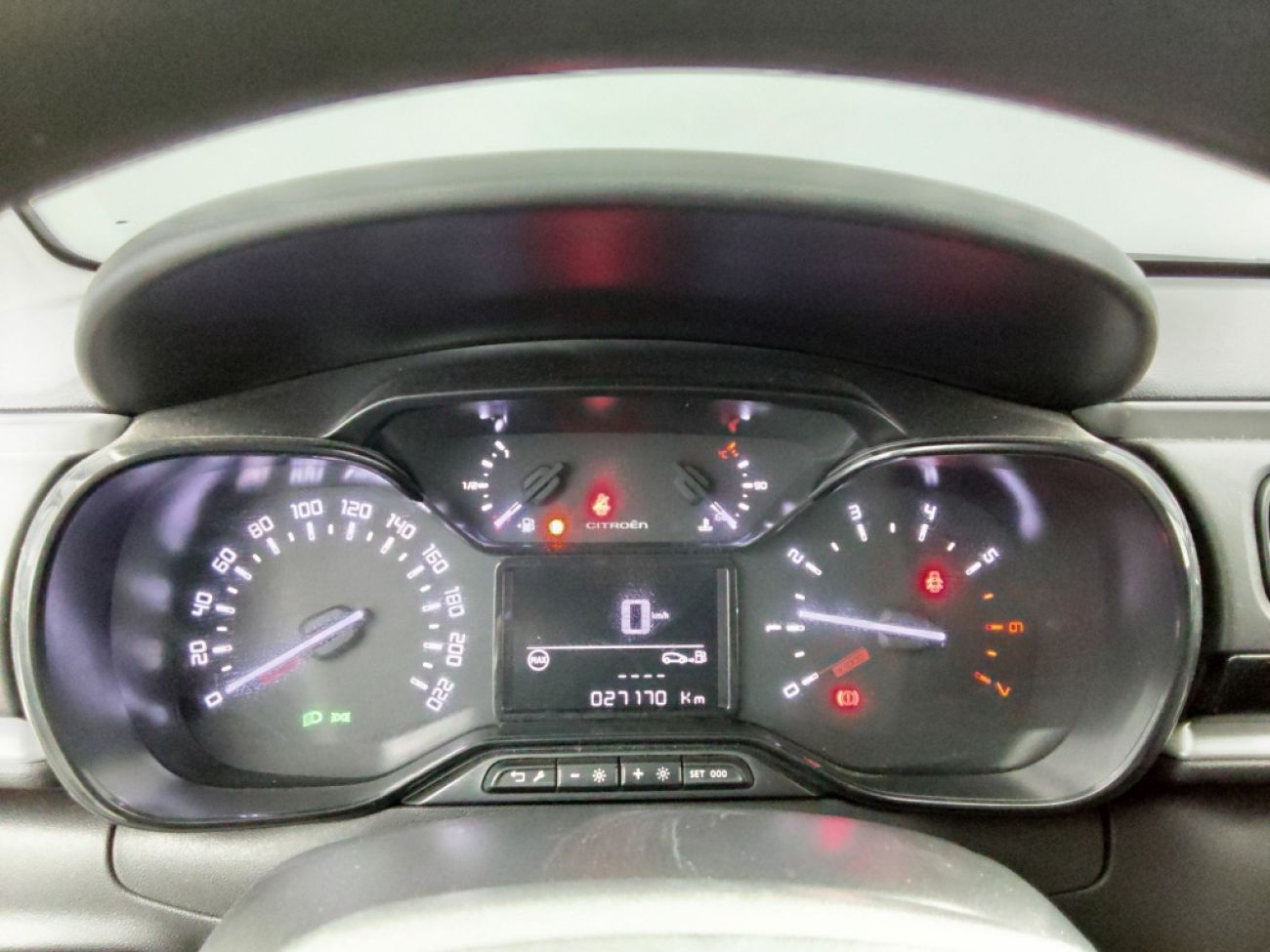 Mandataire Citroën C3 1.2 PURETECH 83CH S&S MAX