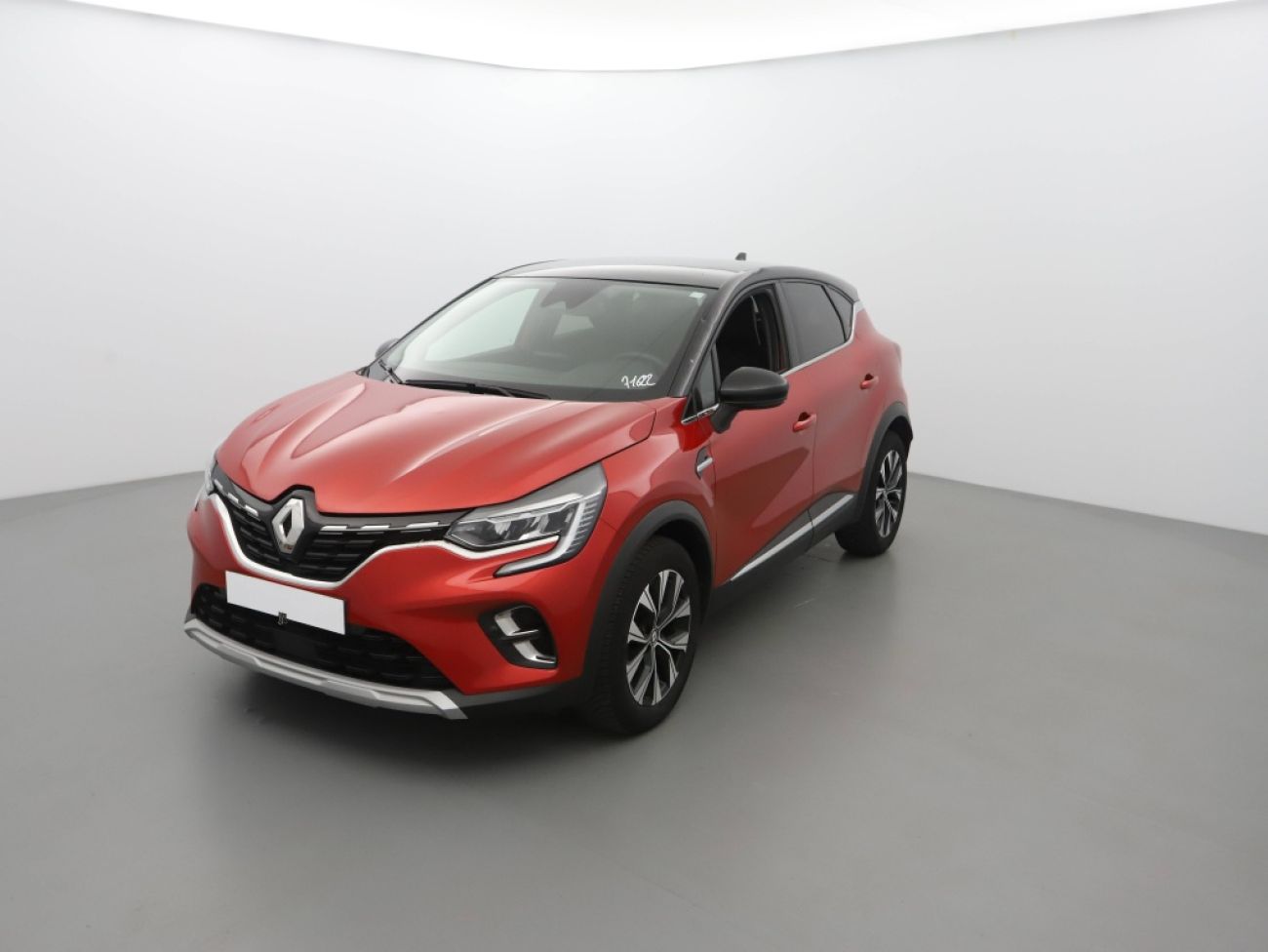 Mandataire RENAULT Captur 1.0 TCE 90CH TECHNO