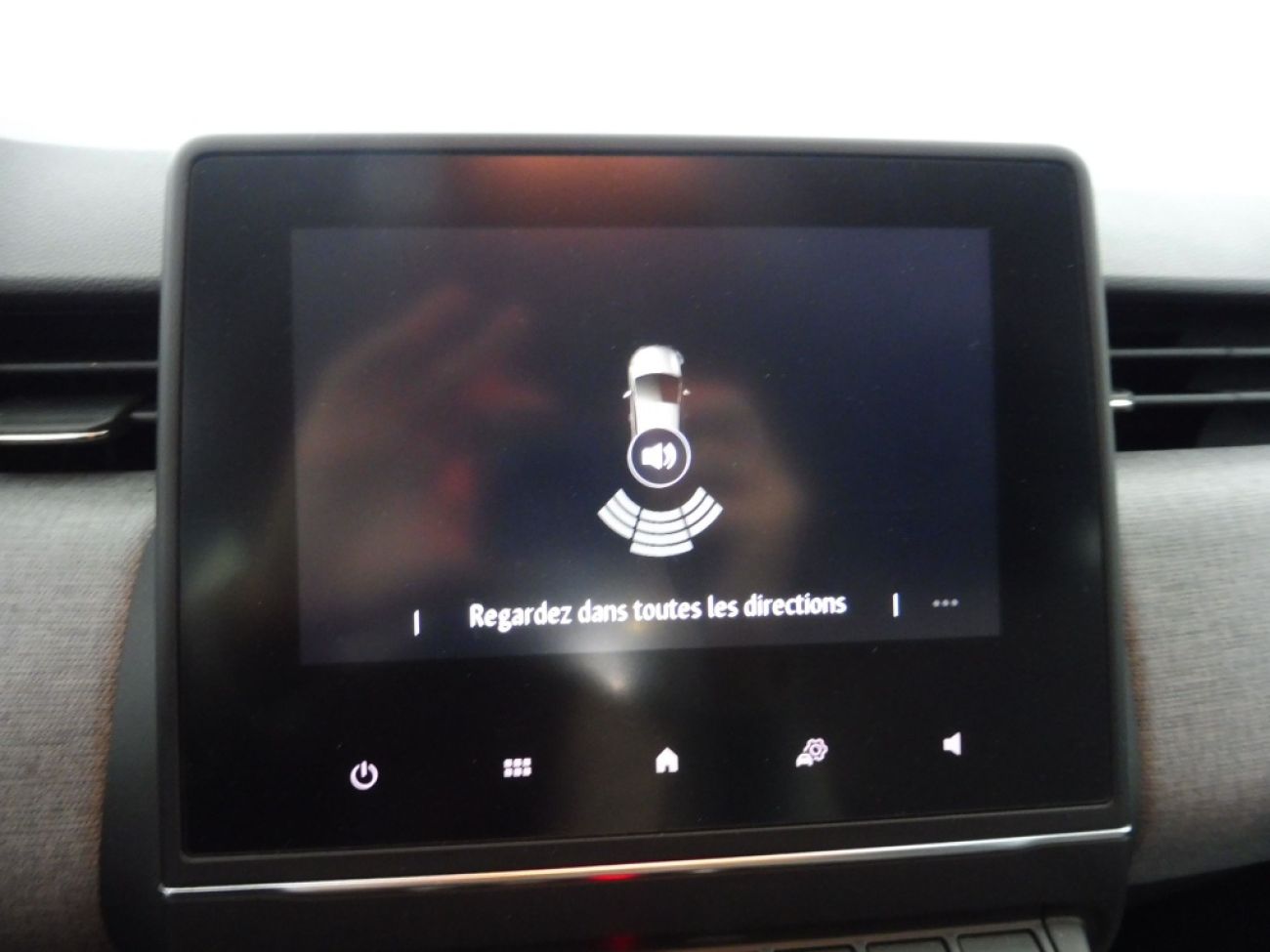 Mandataire RENAULT Clio 1.5 BLUE DCI 100CH EVOLUTION GSR2