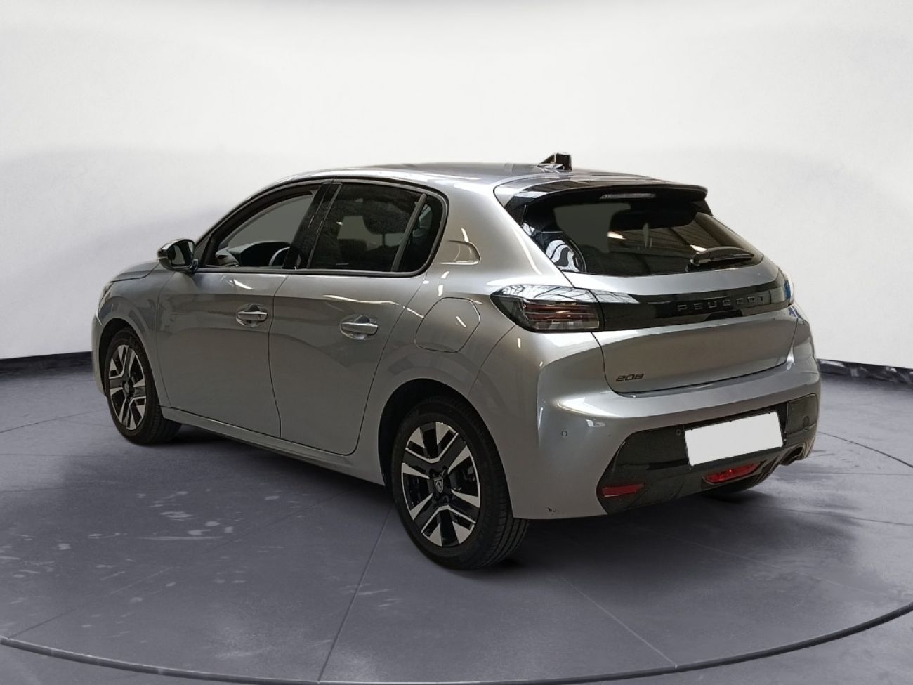 Mandataire PEUGEOT 208 1.2 100CH S&S ALLURE