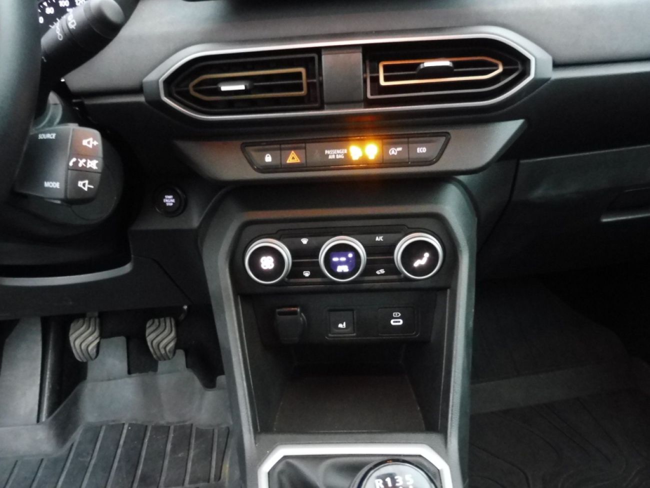 Mandataire Dacia Sandero 1.0 TCE 110CH STEPWAY EXTREME +