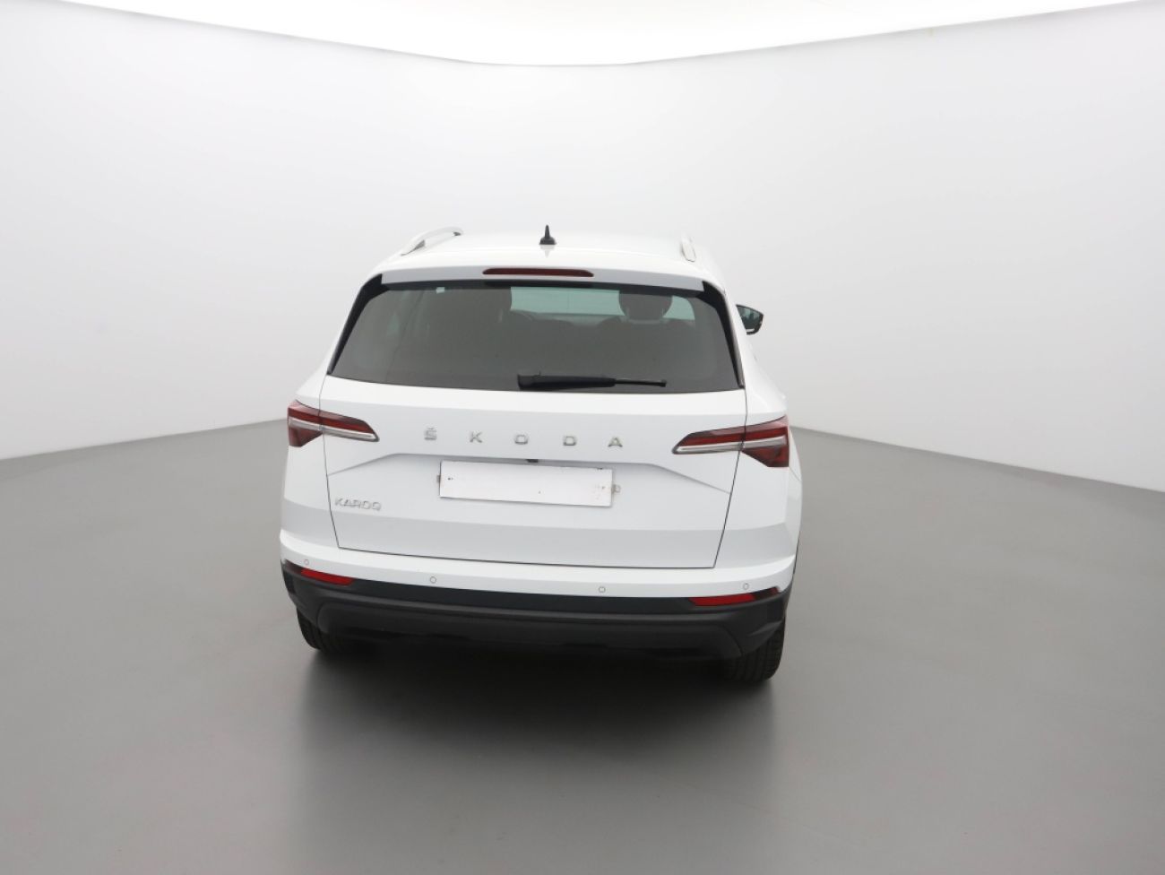 Mandataire SKODA Karoq 2.0 TDI 115CH SELECTION
