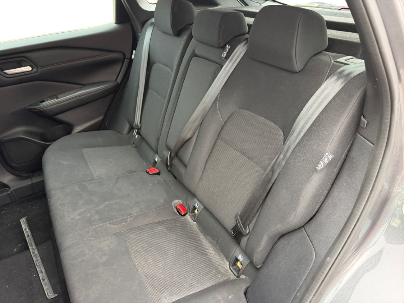 Mandataire NISSAN Qashqai 1.5 E-POWER 190business