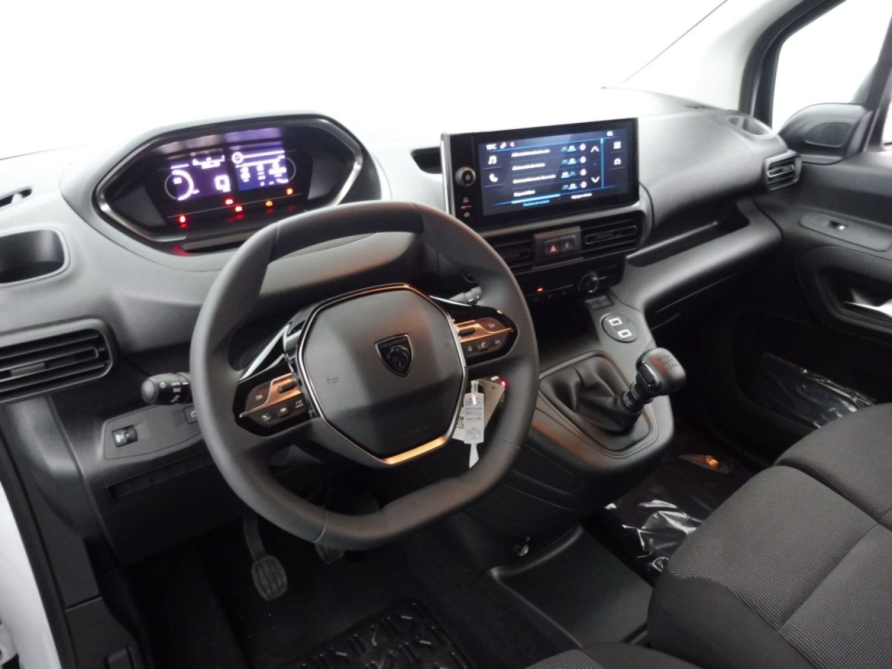 Mandataire PEUGEOT Partner M 650KG BLUEHDI 100CH S&S