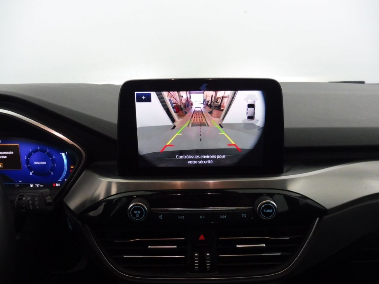 Mandataire Ford Kuga 1.5 ECOBOOST 150titanium