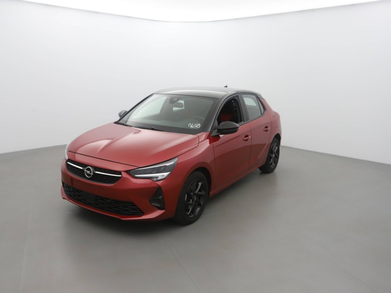 Mandataire Opel Corsa 1.2 TURBO 100CH GS