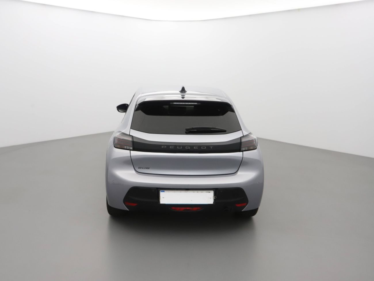 Mandataire PEUGEOT 208 1.2 100CH S&S ALLURE