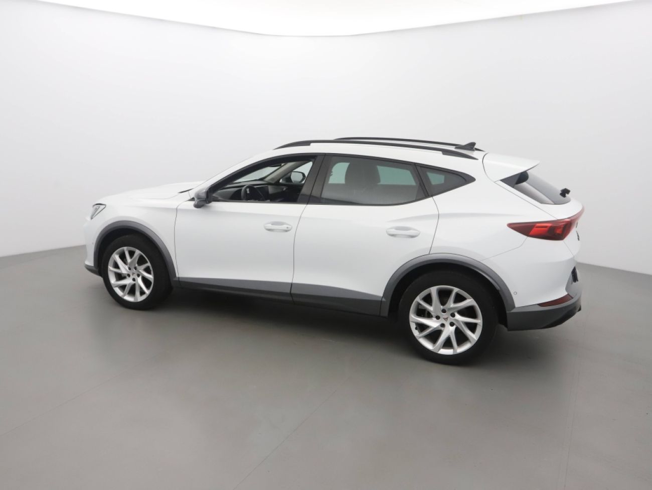 Mandataire CUPRA Formentor 1.5 TSI DSG 150