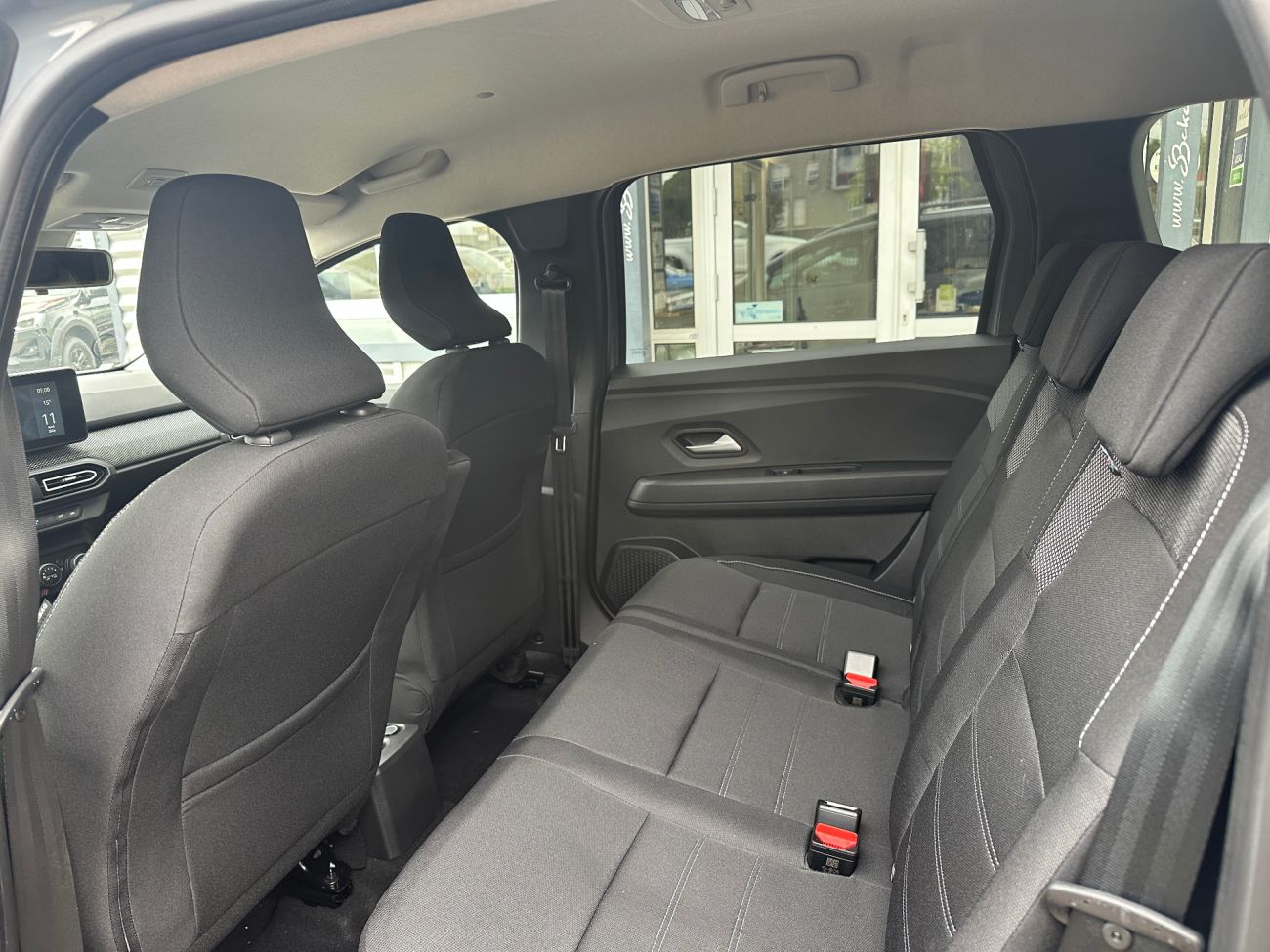 Mandataire Dacia JOGGER 1.0 ECO-G 100CH 7 PLACES EXPRESSION 7