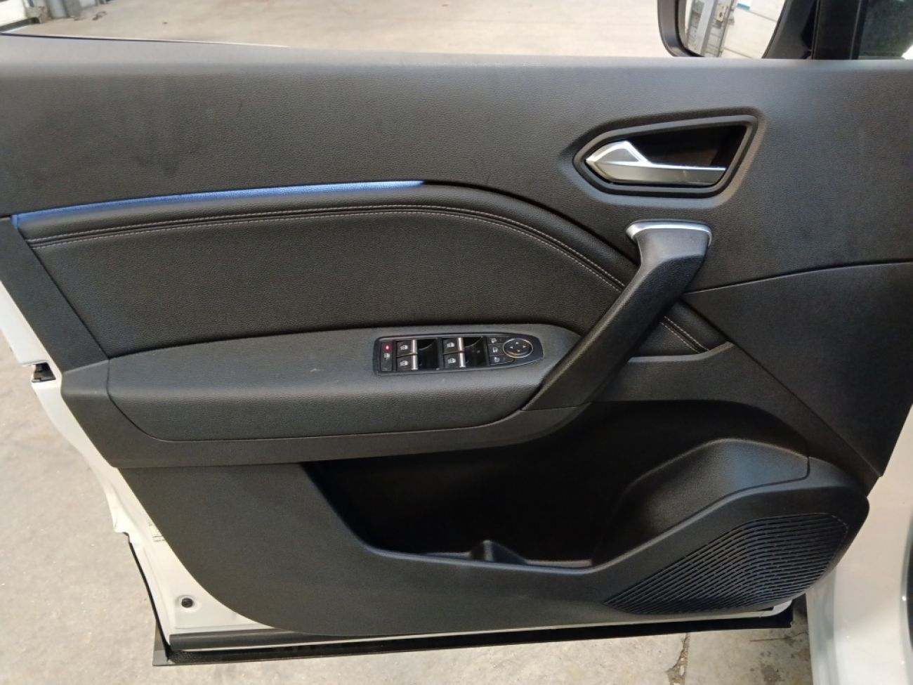 Mandataire RENAULT Captur 1.0 TCE 90CH TECHNO