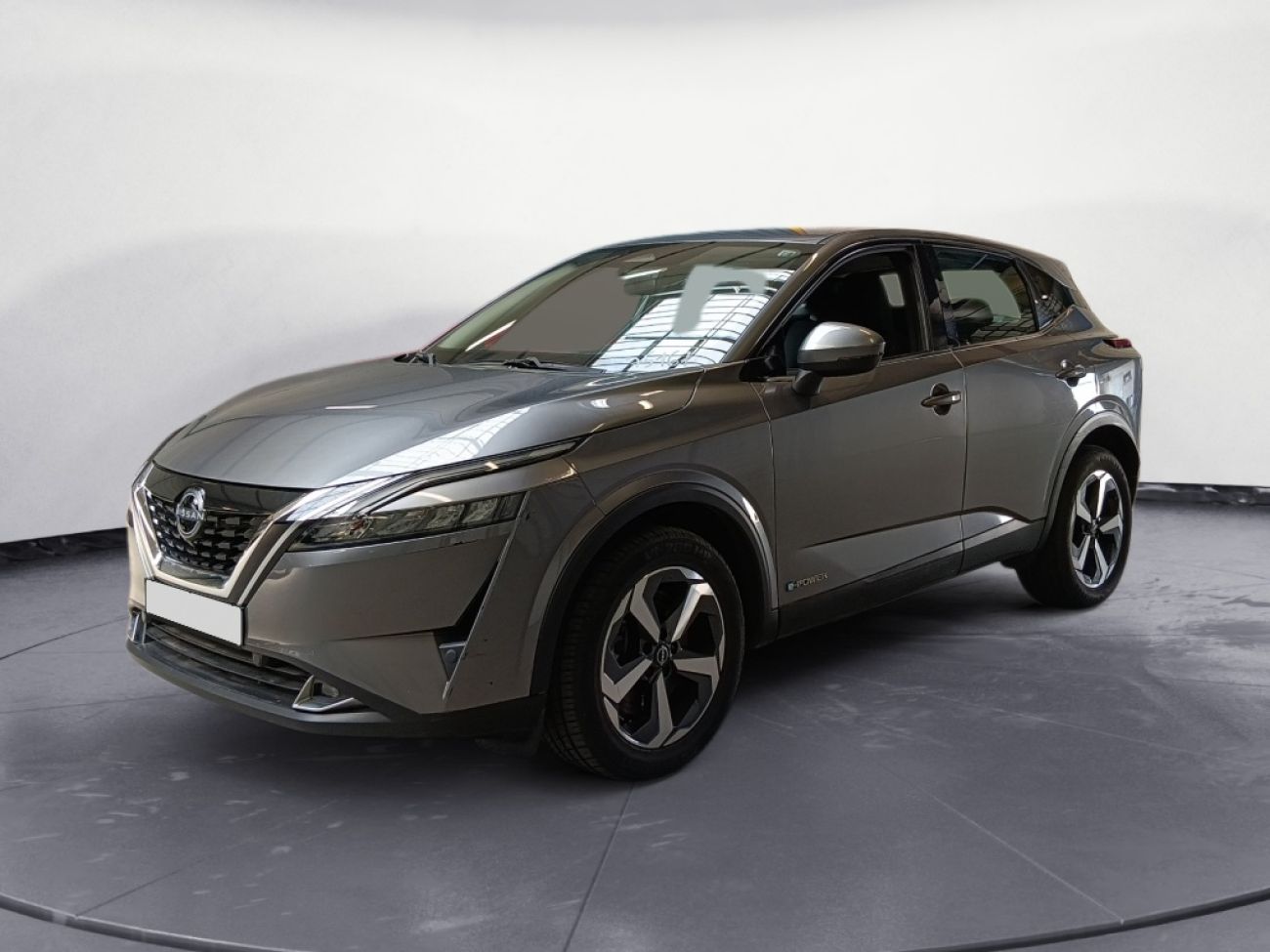 Mandataire NISSAN Qashqai E-POWER 190CH BUSINESS