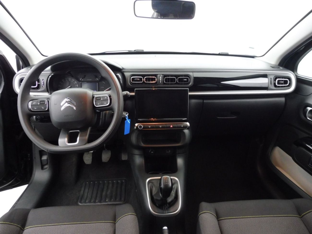 Mandataire Citroën C3 1.2 PURETECH 83CH S&S MAX