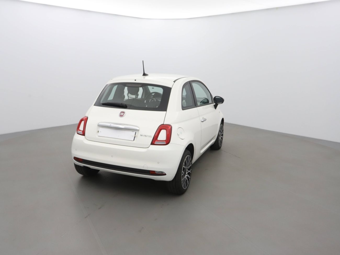 Mandataire FIAT 500 1.0 70CH BSG SERIE 1