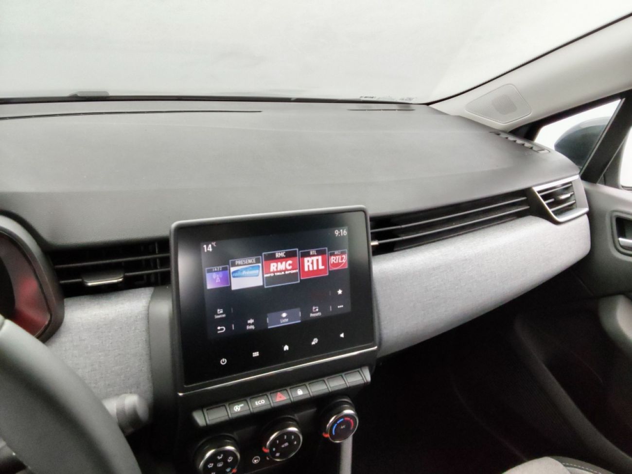 Mandataire RENAULT Clio 1.5 BLUE DCI 100CH EVOLUTION GSR2