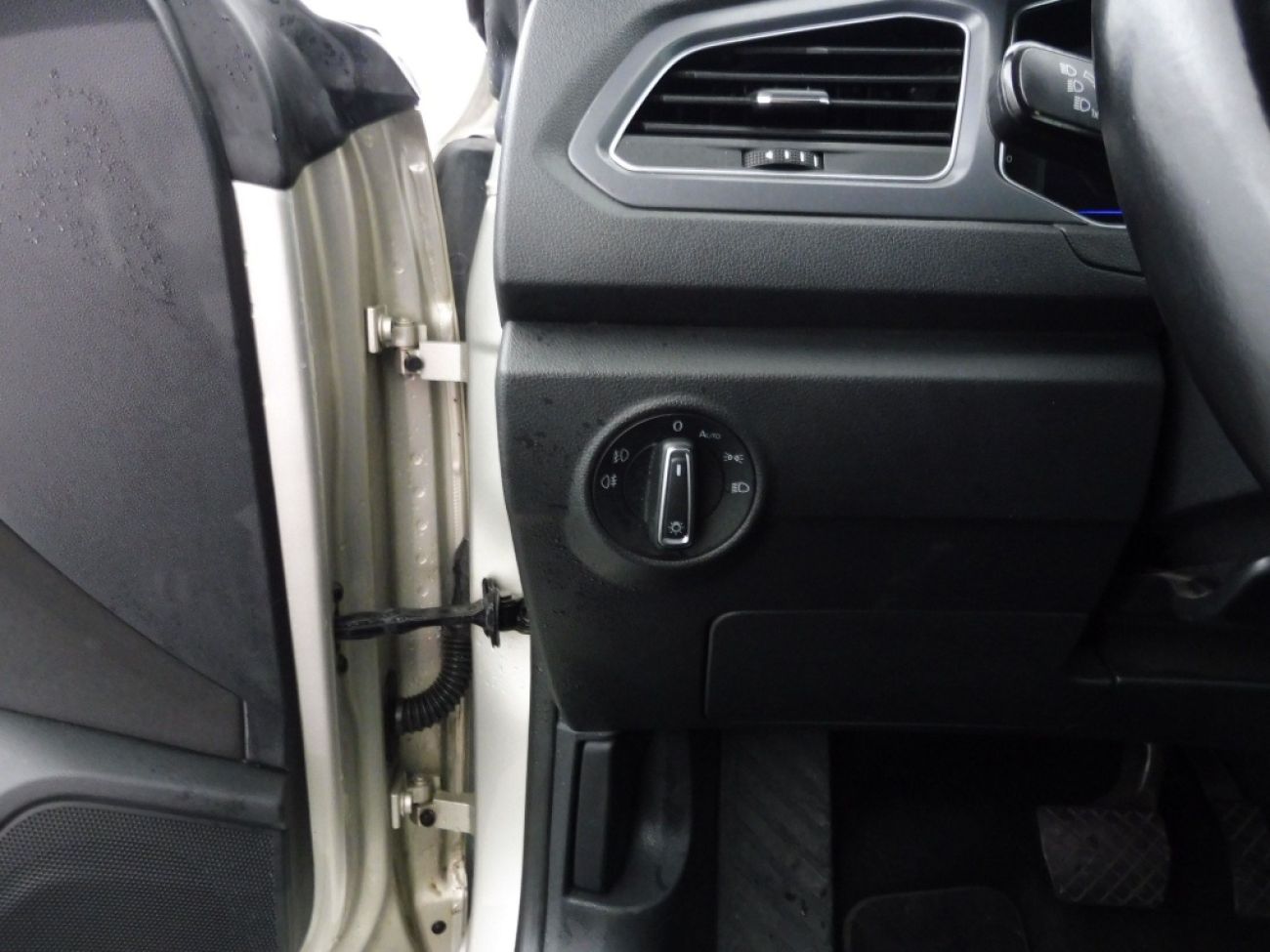 Mandataire VOLKSWAGEN T-Roc Cabriolet 1.5 TSI 150 DSGstyle