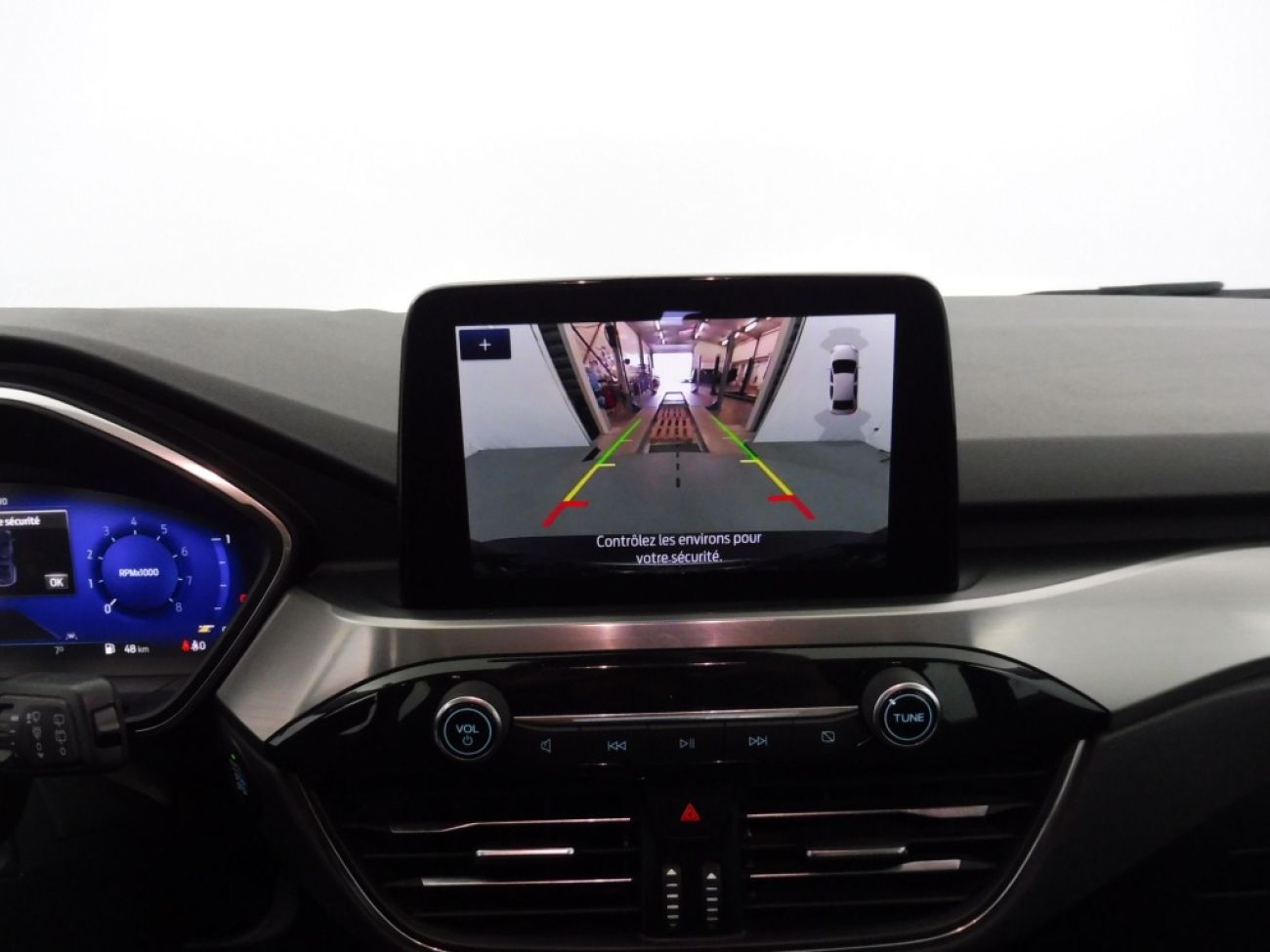 Mandataire Ford Kuga 1.5 ECOBOOST 150titanium