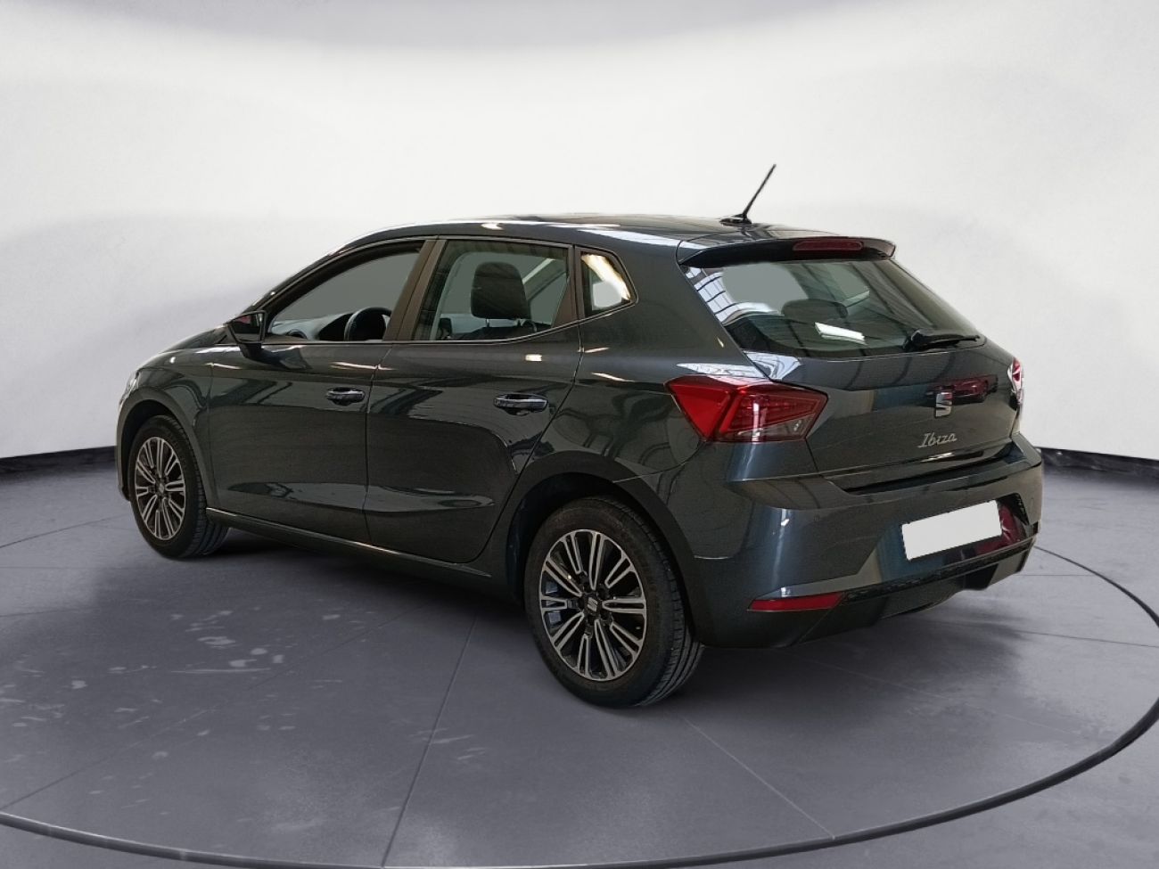Mandataire Seat Ibiza 1.0 TSI 95CH COPA