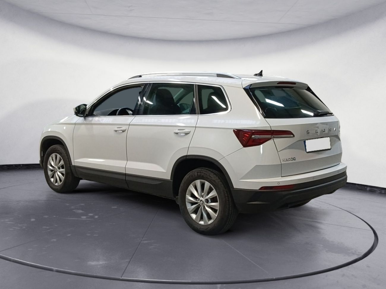 Mandataire SKODA Karoq 2.0 TDI 115CH SELECTION