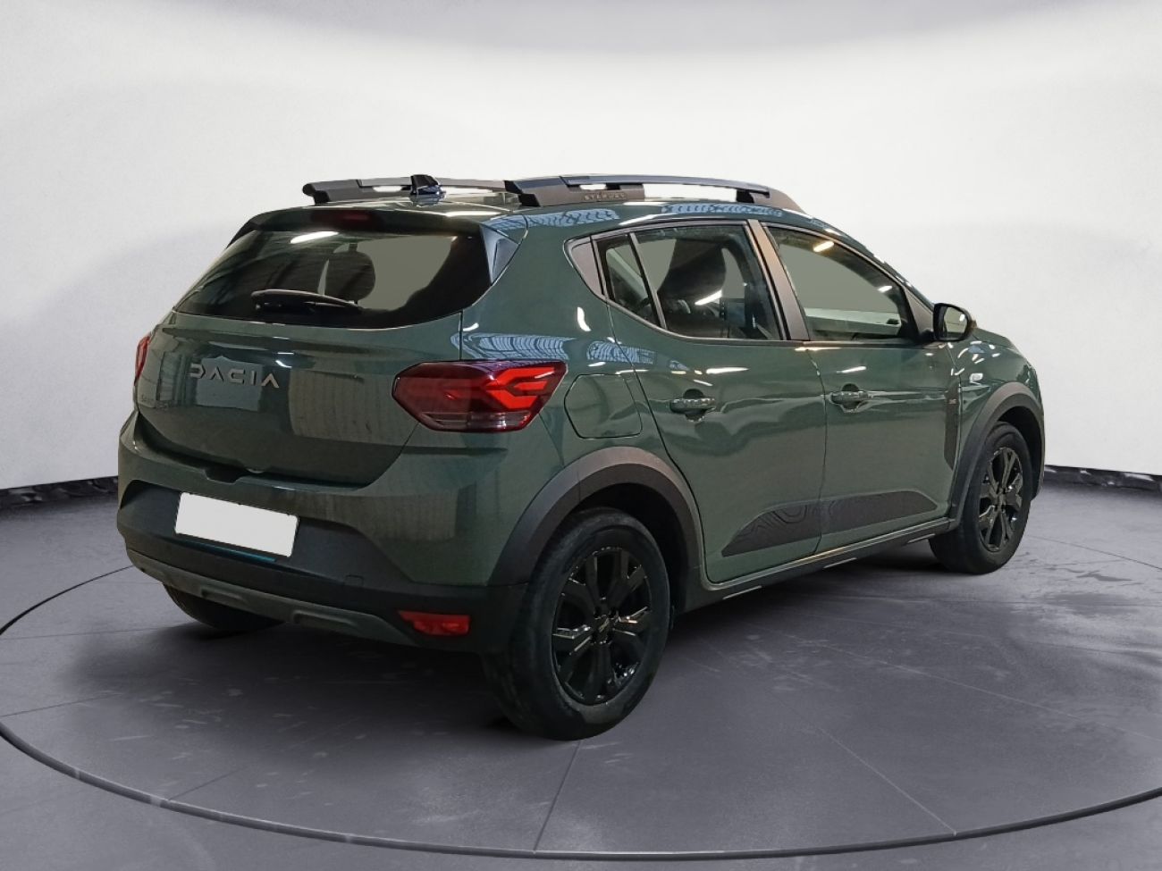 Mandataire Dacia Sandero 1.0 TCE 110CH STEPWAY EXTREME +