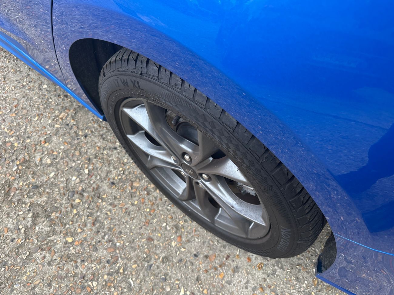 Mandataire Ford FOCUS SW 1.0 EcoBoost 125 S&S ST Line