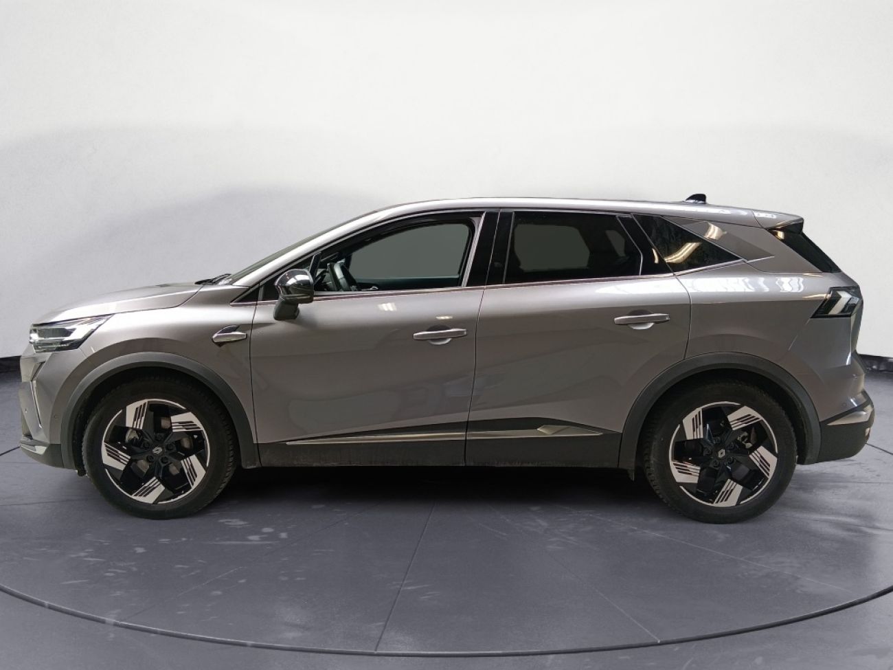 Mandataire RENAULT Symbioz 1.6 E-TECH FULL HYBRID 145CH ICONIC