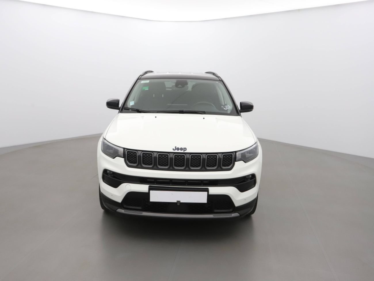 Mandataire Jeep Compass 1.3 TURBO T4 240CH PHEV 4XE S AT6 EAWD