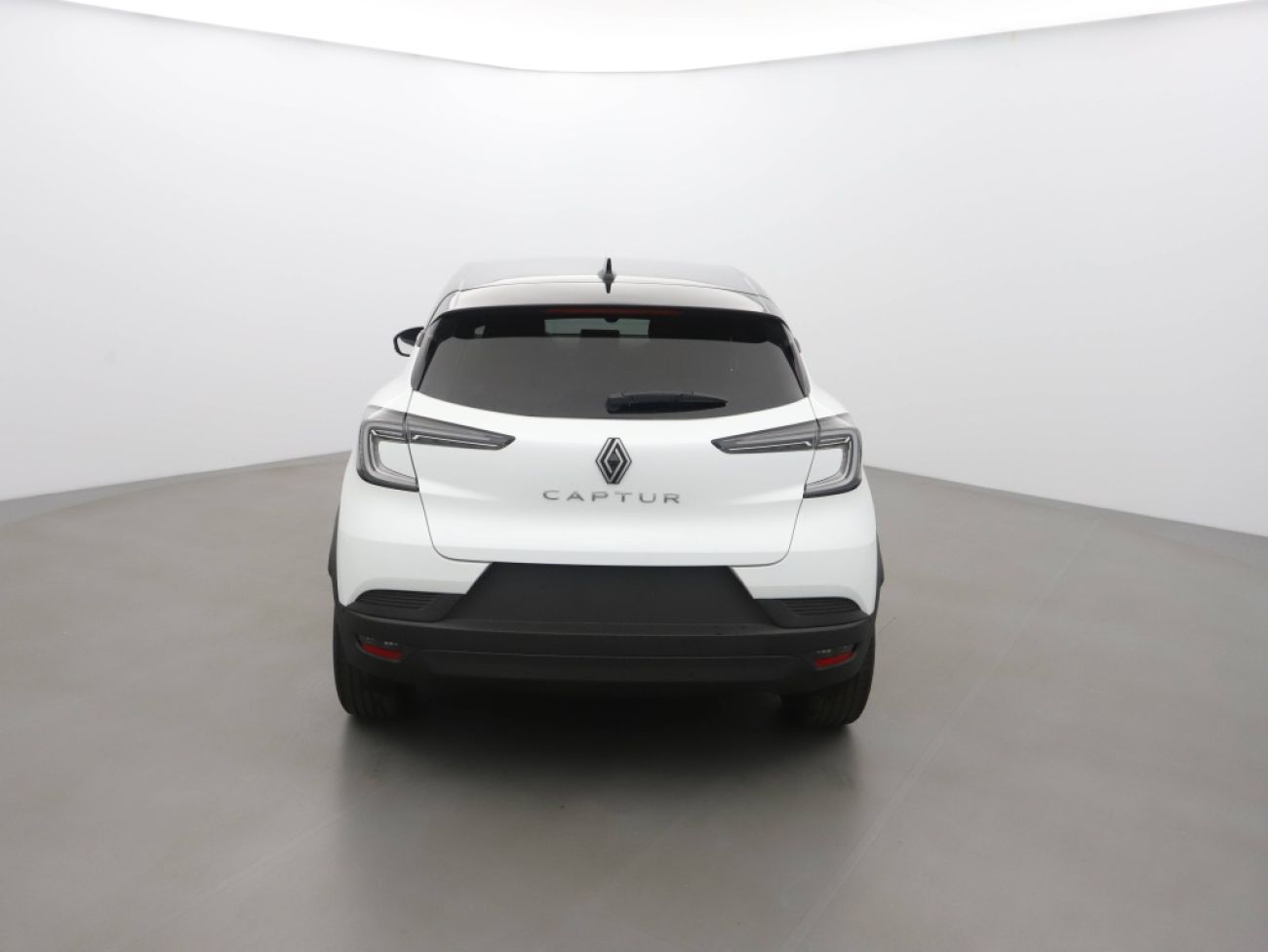 Mandataire RENAULT CAPTUR II 1.0 ECO-G 100CH TECHNO - 25