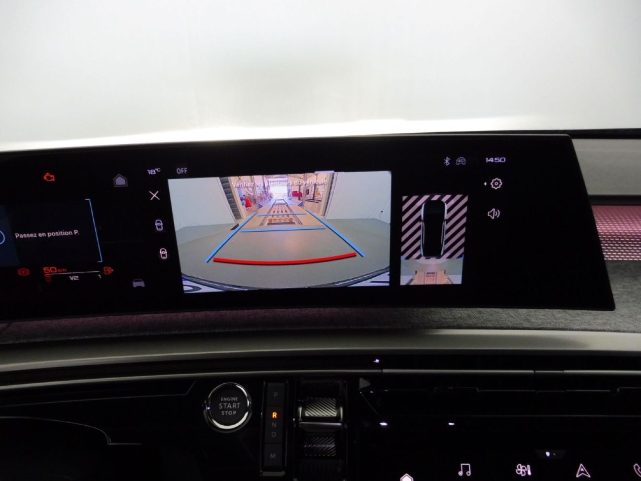 Mandataire PEUGEOT 3008 1.2 HYBRID 145CH GT E-DCS6
