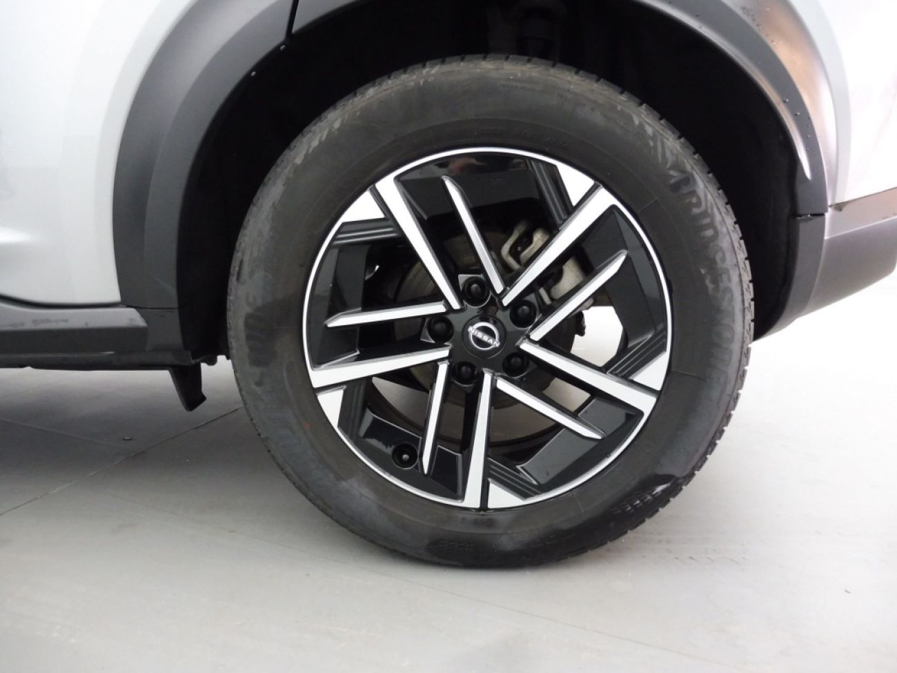 Mandataire NISSAN Juke 1.0 DIG-T 114CH N-CONNECTA