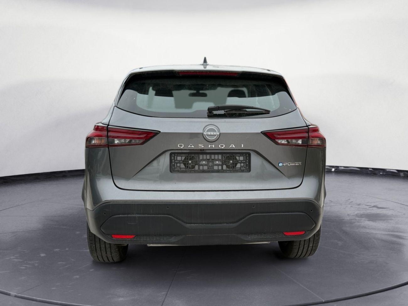 Mandataire NISSAN Qashqai 1.5 E-POWER 190business