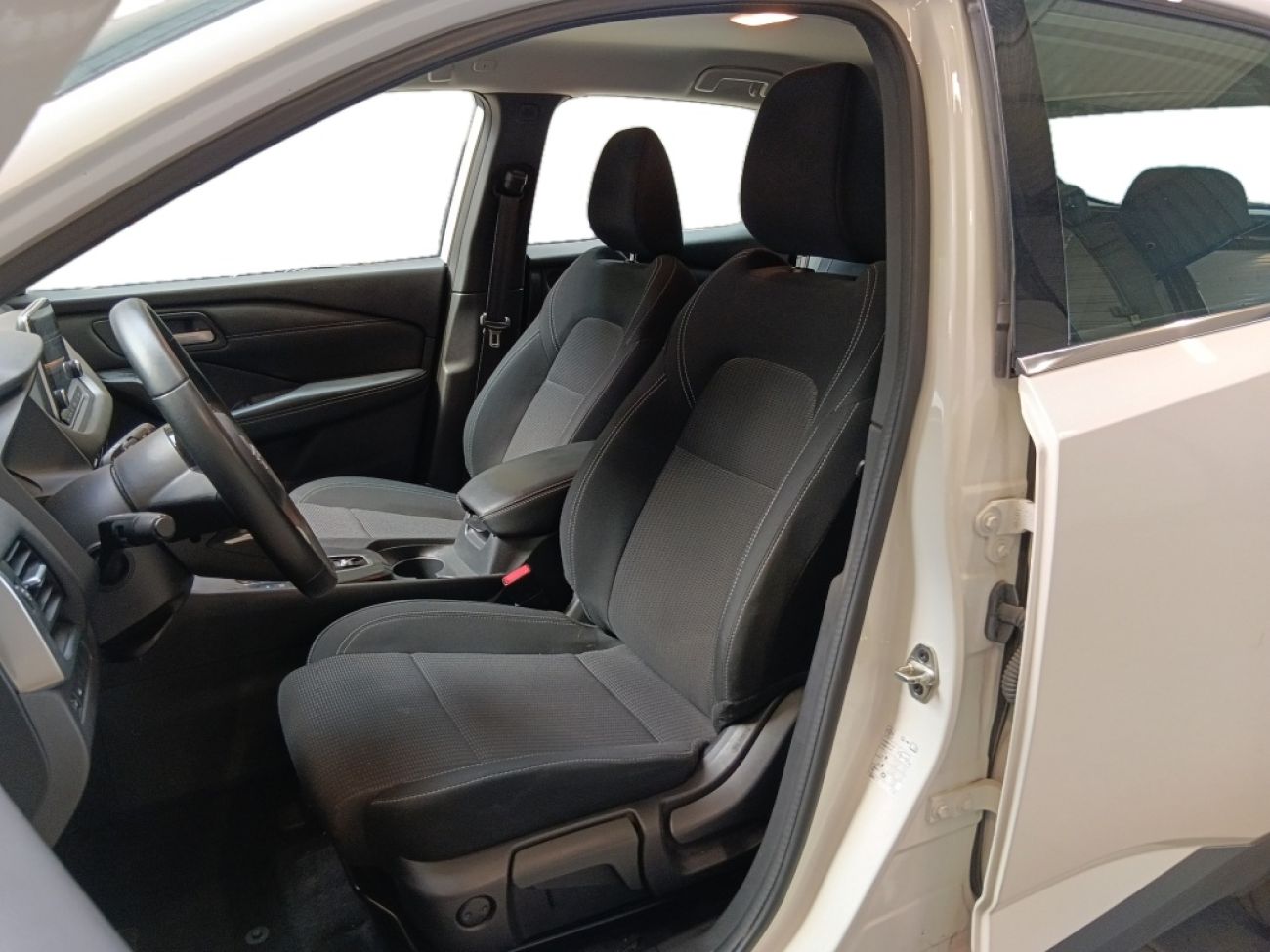 Mandataire NISSAN Qashqai E-POWER 190CH BUSINESS