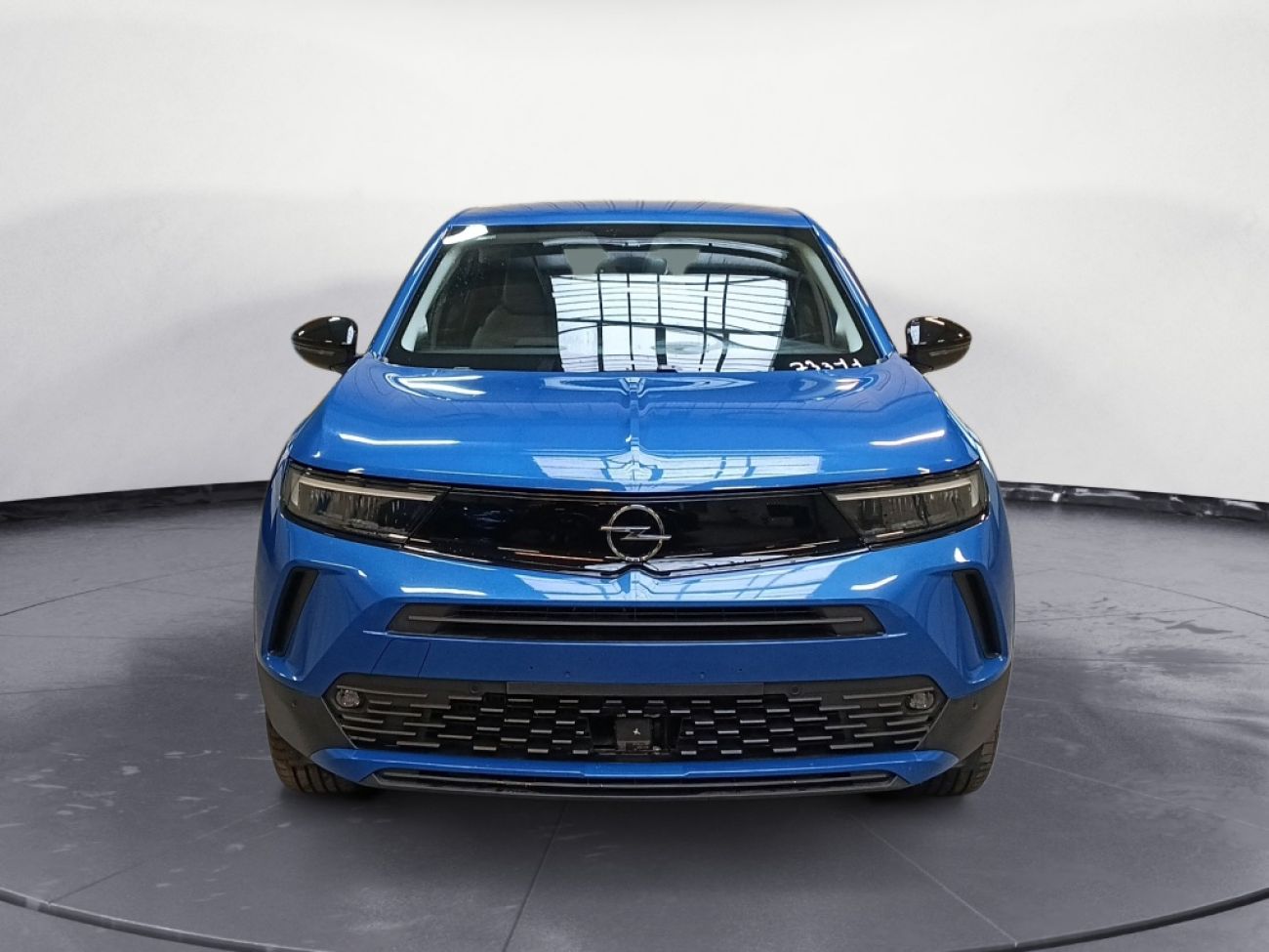 Mandataire Opel Mokka 1.2 TURBO 130CH BVA8