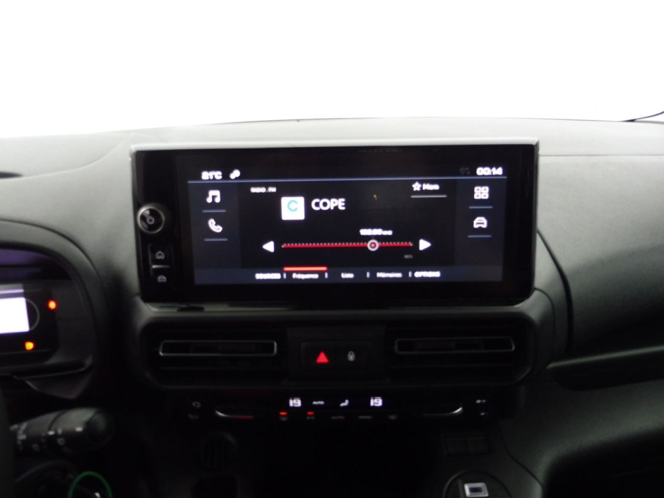 Mandataire FIAT Doblo Combi 1.5 BLUEHDI 130CH S&S 5 PLACES N1