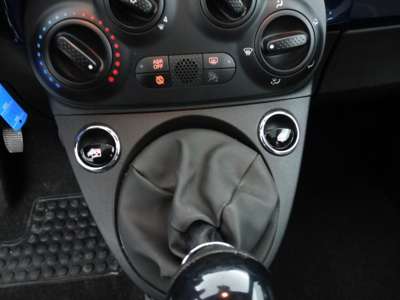 Mandataire FIAT 500 1.0 70CH BSG S&S DOLCEVITA