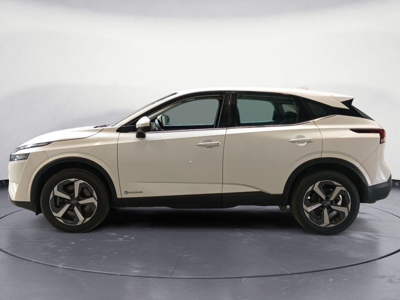 Mandataire NISSAN Qashqai E-POWER 190CH BUSINESS