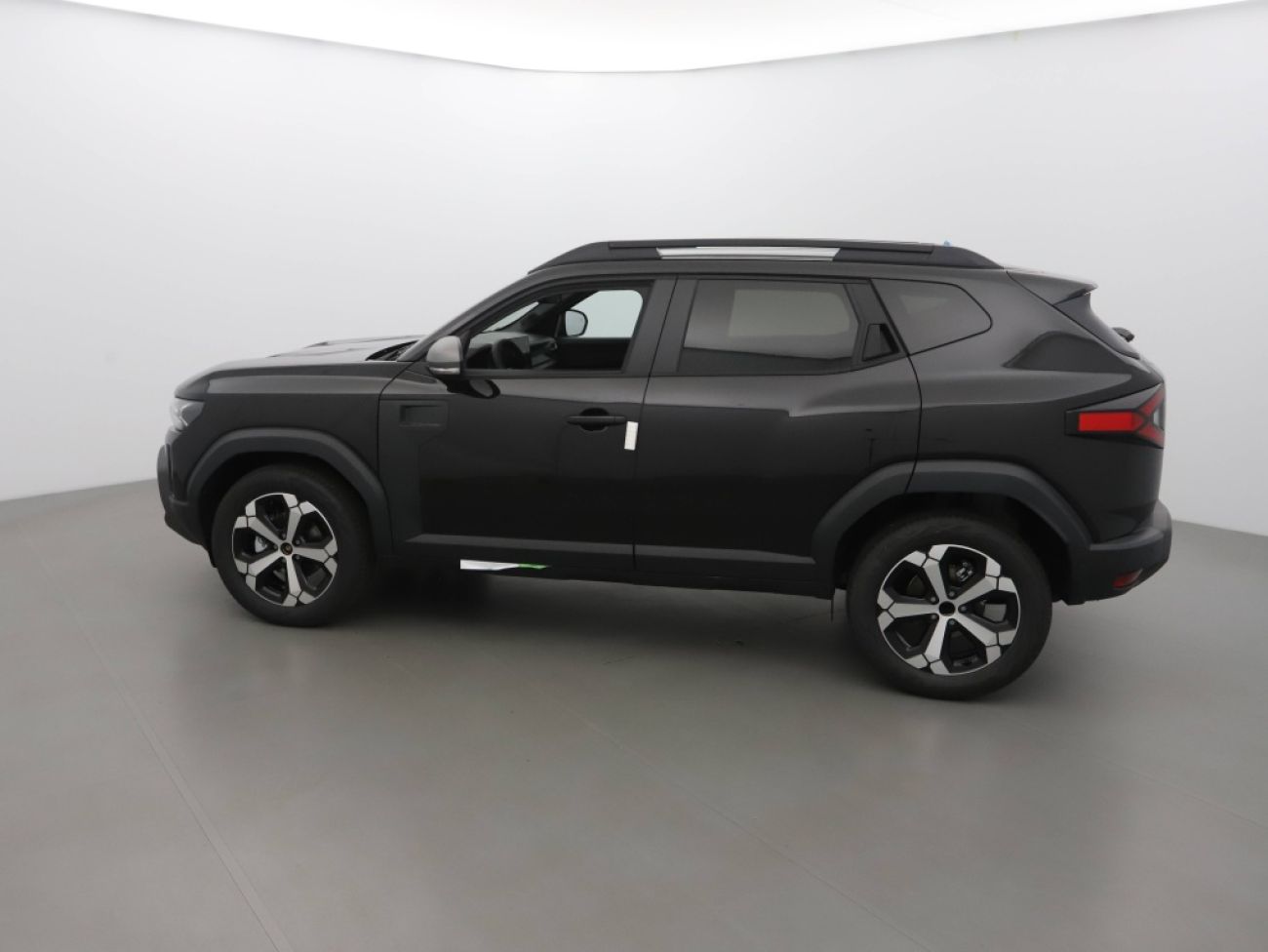 Mandataire Dacia Duster 1.8 HYBRID 155CH JOURNEY