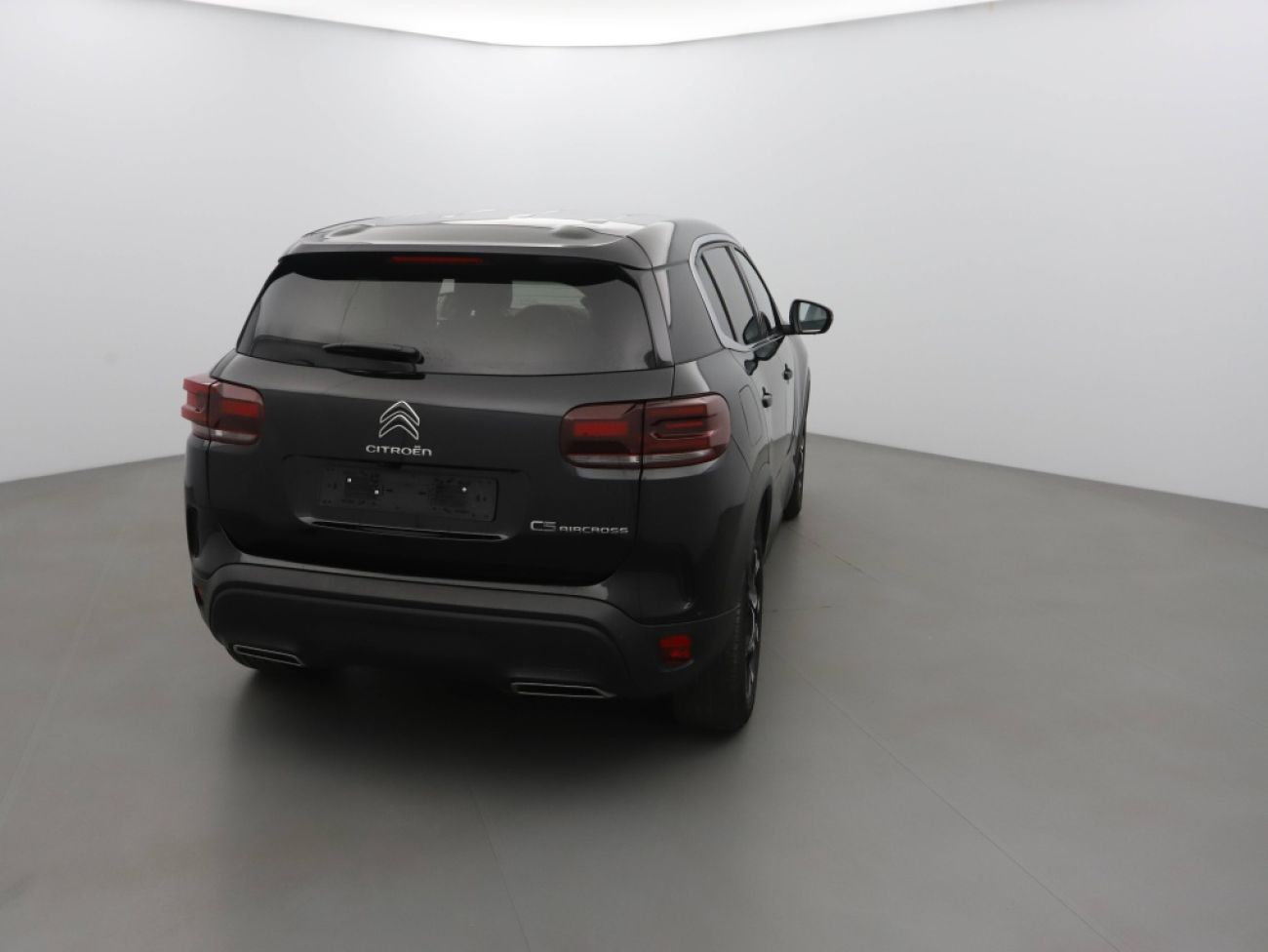 Mandataire Citroën C5 AIRCROSS 1.5 BLUEHDI 130CH MAX BOITE AUTOMATIQUE