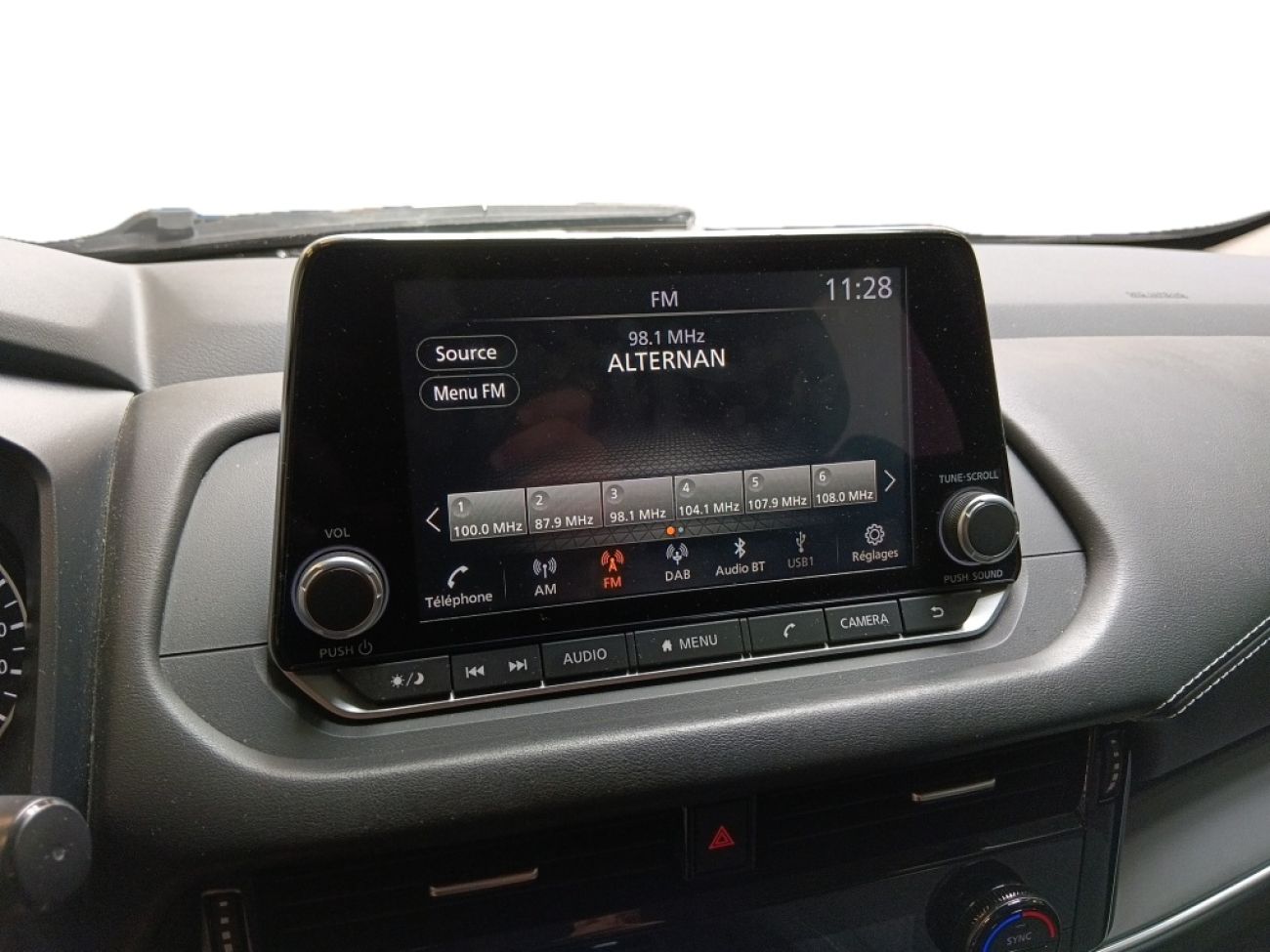 Mandataire NISSAN Qashqai E-POWER 190CH BUSINESS