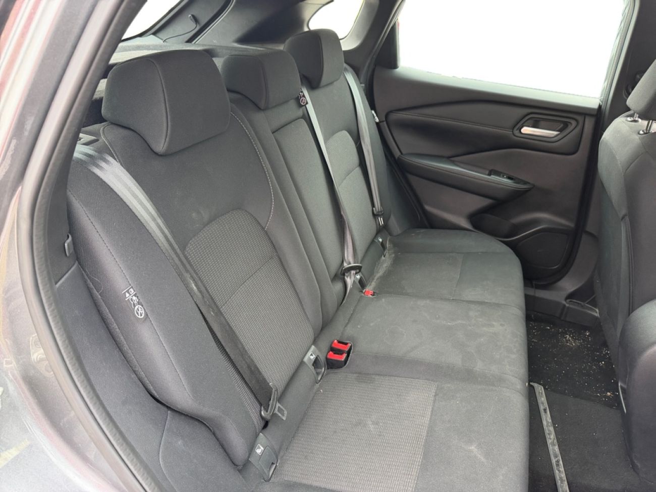 Mandataire NISSAN Qashqai 1.5 E-POWER 190business