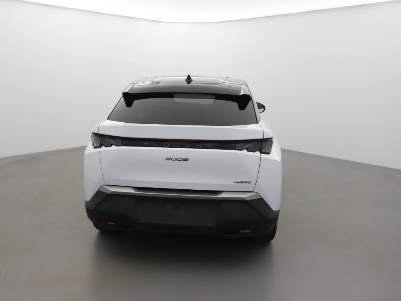 Mandataire PEUGEOT 3008 HYBRID 136CH GT E-DCS6