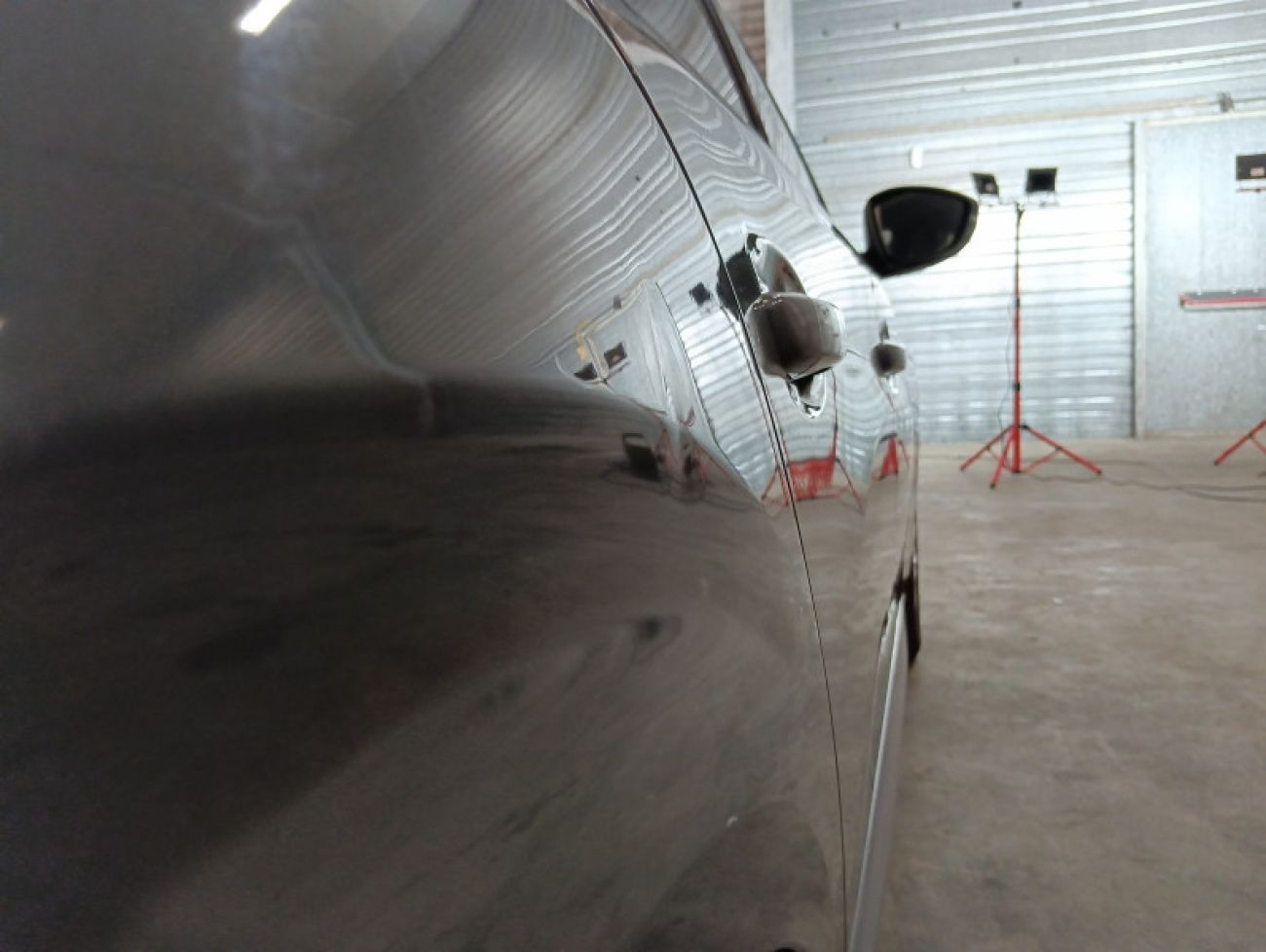 Mandataire PEUGEOT 208 1.2 100CH S&S ALLURE