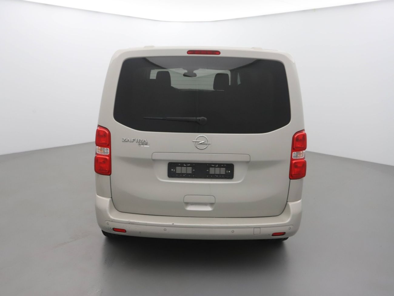 Mandataire Opel Zafira Life L2 2.0 D 145CH EDITION