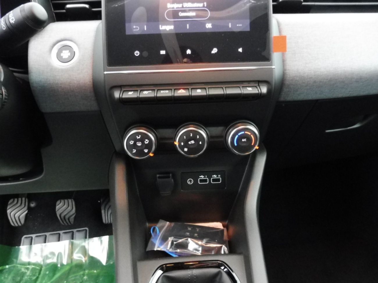 Mandataire RENAULT CLIO V 1.0 TCE 90CH EVOLUTION