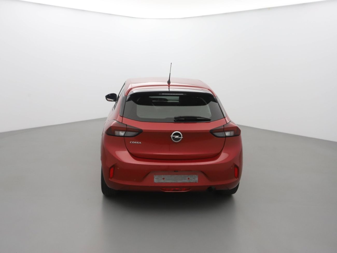 Mandataire Opel Corsa 1.2 100elegance